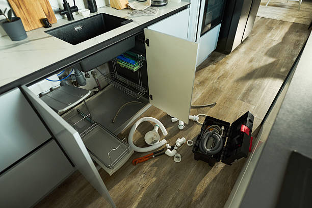 24/7 Emergency Gas Line Repair experts in Allenwood, PA